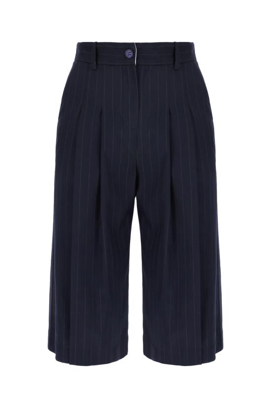 26SS 르 쉴리 스튜디오 숏팬츠 4699 503 Blu navy