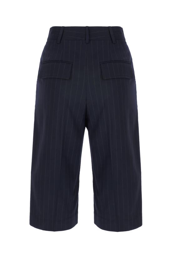 26SS 르 쉴리 스튜디오 숏팬츠 4699 503 Blu navy - LE SULLY STUDIO