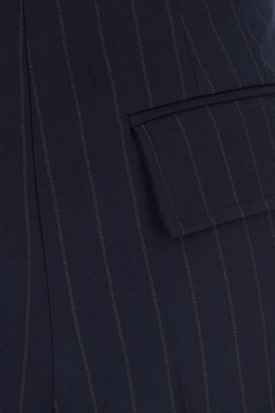 26SS 르 쉴리 스튜디오 숏팬츠 4699 503 Blu navy - LE SULLY STUDIO