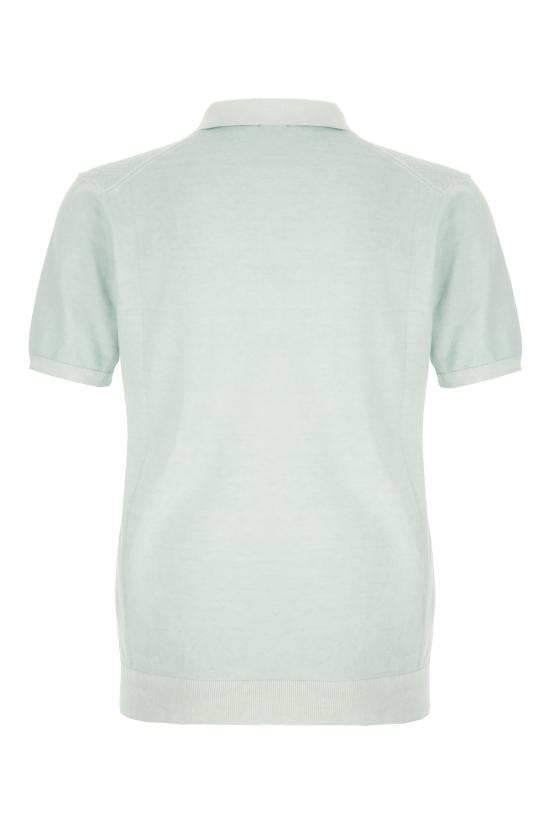 26SS 페트레이 폴로 티셔츠 PEU584299012446 651 Verde - PEUTEREY