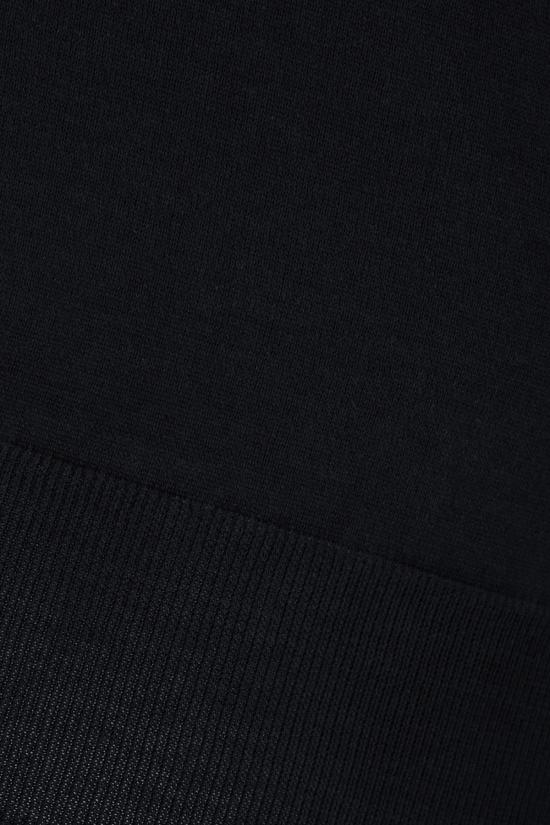 26SS 브루넬로 쿠치넬리 크루넥 니트 스웨터 MNB805414 C2425 NAVY - BRUNELLO CUCINELLI