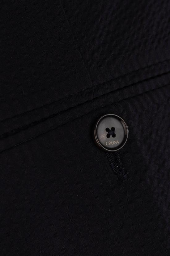 26SS 크루나 숏팬츠 CLICHY1722 511 NOTTE - CRUNA