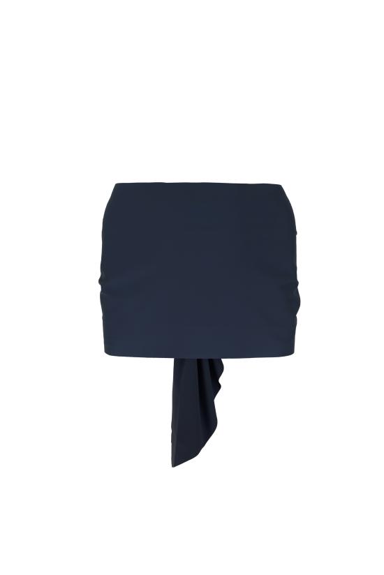 26SS 키아라보니 머플러/스카프 STOEVAB 227 DUSK BLUE - CHIARA BONI