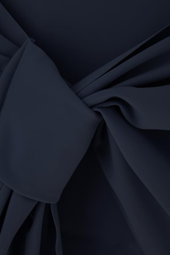 26SS 키아라보니 머플러/스카프 STOEVAB 227 DUSK BLUE - CHIARA BONI