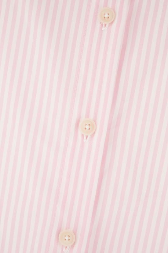 26SS 르 쉴리 스튜디오 셔츠 2729 1208 Rosa - LE SULLY STUDIO