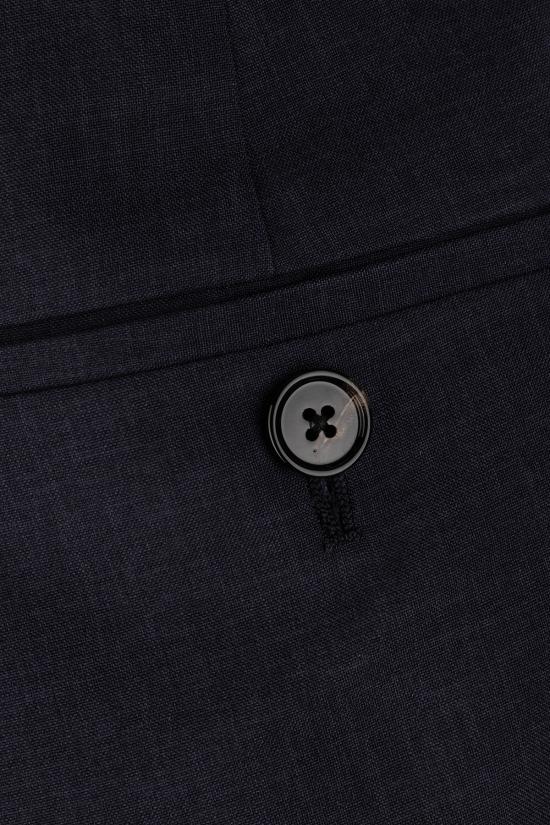 26SS 셀라도어 스트레이트 팬츠 WA110532Q086 69 Blu notte - CELLAR DOOR