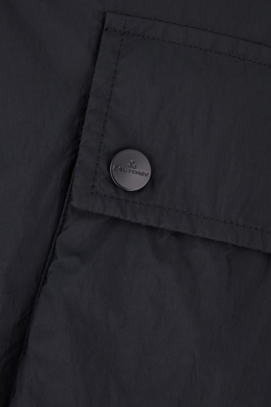 26SS 페트레이 자켓 PEU578701181986 215 Blu - PEUTEREY