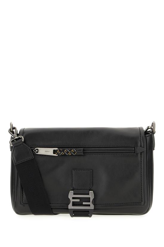 26SS 펜디 크로스백 7VA685AV8B F0SAJ Nero