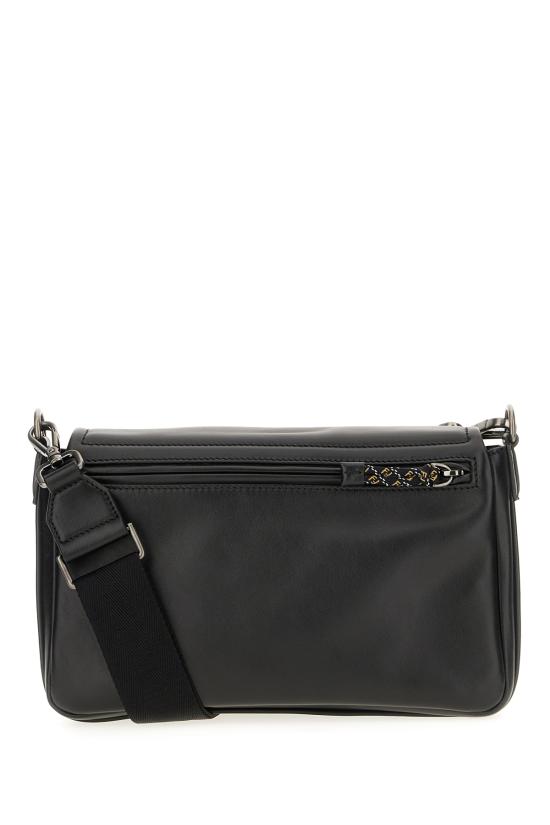 26SS 펜디 크로스백 7VA685AV8B F0SAJ Nero - FENDI