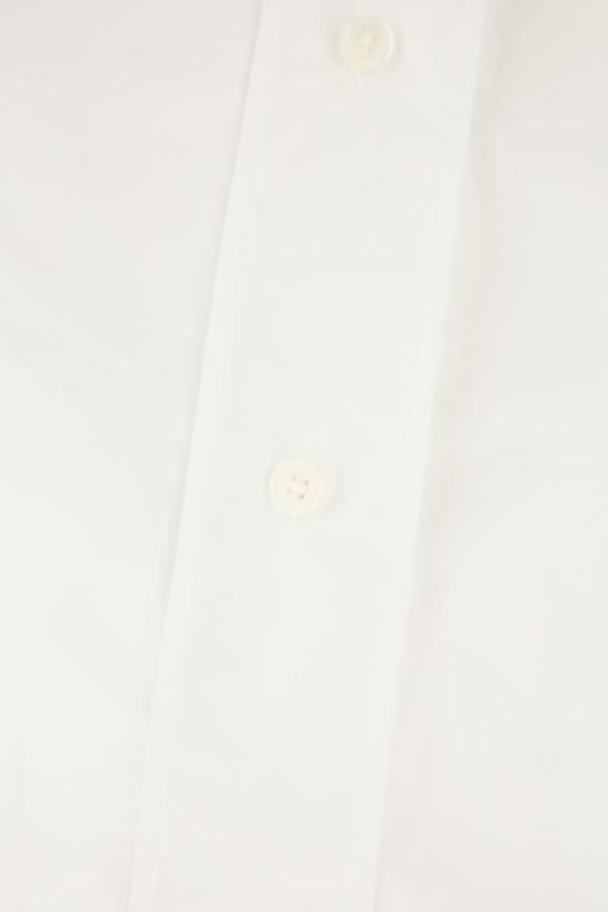 26SS 질샌더 자켓 J03SW0030J70221 100 OPTIC WHITE - JIL SANDER