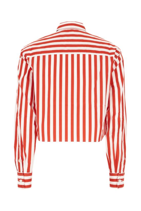 26SS 피오루찌 셔츠 W26SSTSI007CO02 RD01 RED - FIORUCCI