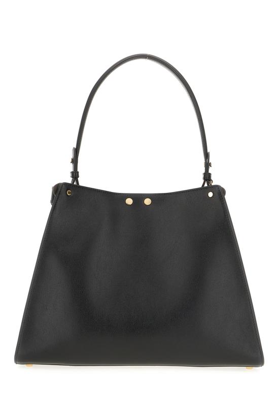 26SS 펜디 숄더백 8BN368AWPF F1DDQ NERO MARRONE - FENDI