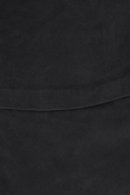 26SS 엔타이어 스튜디오 스트레이트 팬츠 ESSS26PA05012 0392 WASHED BLACK - ENTIRE STUDIOS