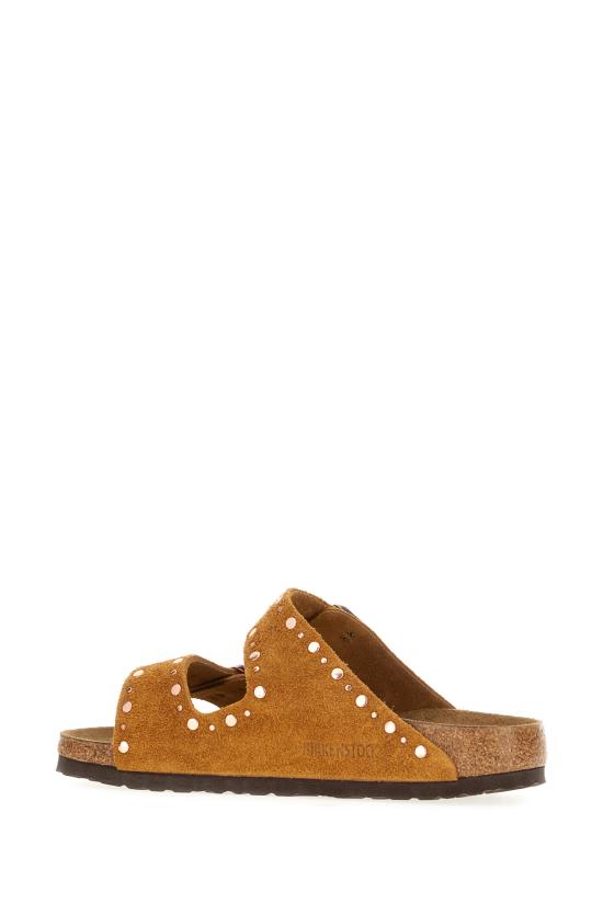 26SS 버켄스탁 샌들 1031731 MINK - BIRKENSTOCK