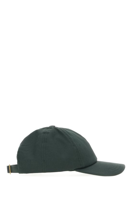 26SS 비비안웨스트우드 모자 81020019W01HC M411 PINE GREEN - VIVIENNE WESTWOOD