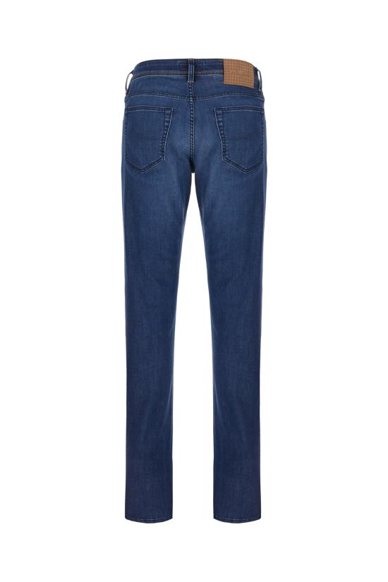 26SS 야콥코헨 스트레이트 팬츠 UMQE006056S4255V1 100D DARK BLUE - JACOB COHËN