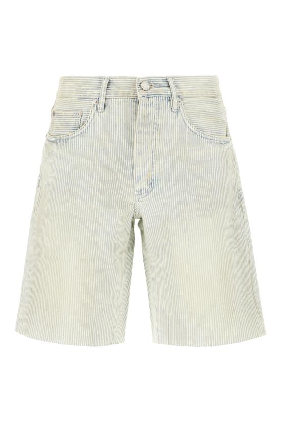 26SS 퍼플 브랜드 숏팬츠 P059BCHB226 LTINDIGO LT INDIGO