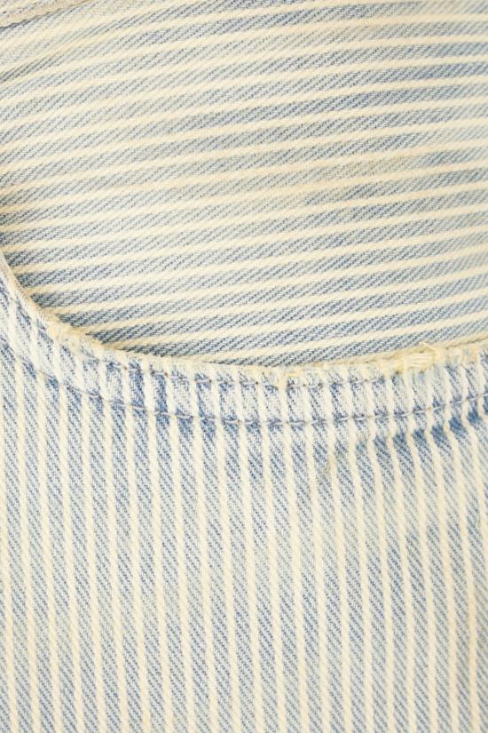 26SS 퍼플 브랜드 숏팬츠 P059BCHB226 LTINDIGO LT INDIGO - PURPLE BRAND