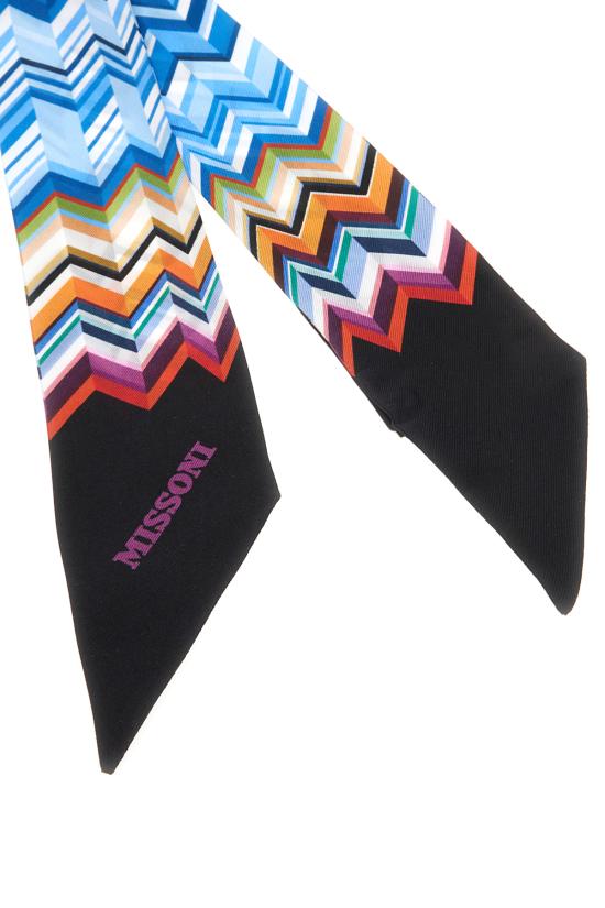 26SS 미소니 머플러/스카프 NSNXTWDA677 01 MULTI - MISSONI