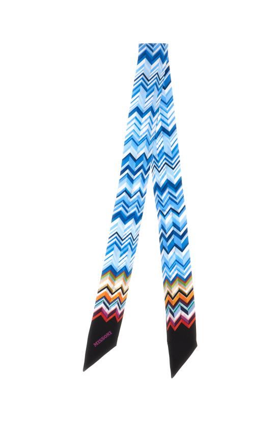 26SS 미소니 머플러/스카프 NSNXTWDA677 01 MULTI