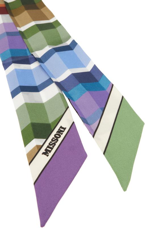 26SS 미소니 머플러/스카프 NS2XTWDA650 01 MULTI - MISSONI