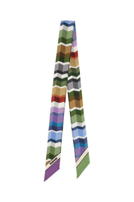 26SS 미소니 머플러/스카프 NS2XTWDA650 01 MULTI