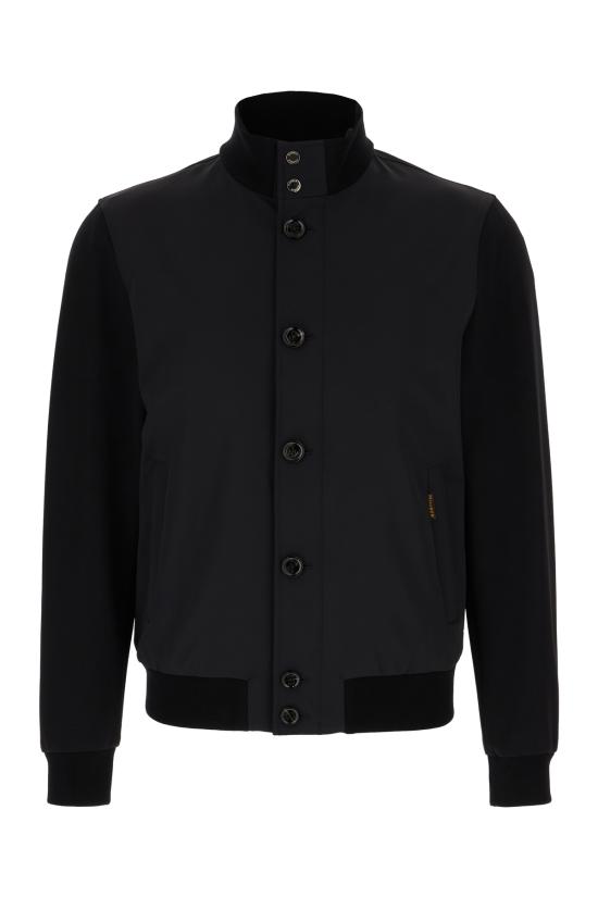 26SS 무레르 자켓 MOUGI101244TEPAR06 U0001 NERO