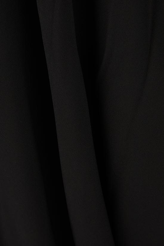 26SS 톰포드 의류 TSJ647FAX162 NAA BLACK - TOMFORD