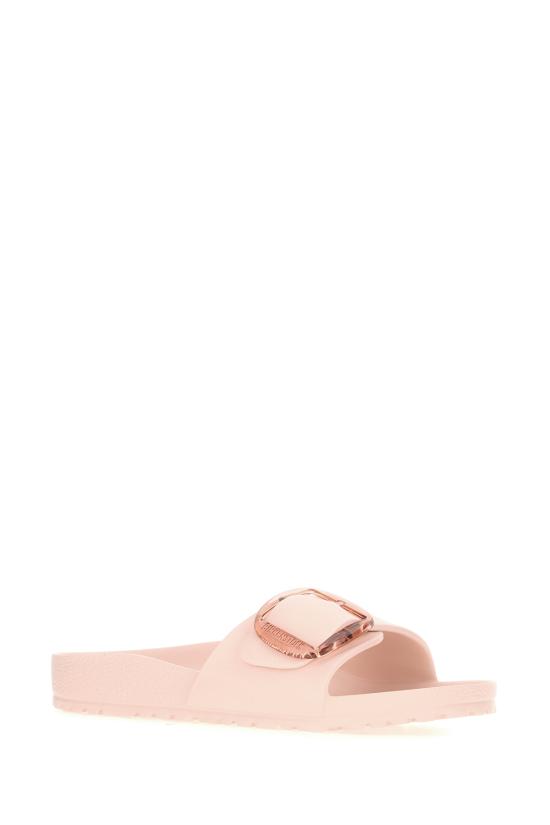 26SS 버켄스탁 뮬/슬리퍼 1029632 LIGHT ROSE - BIRKENSTOCK