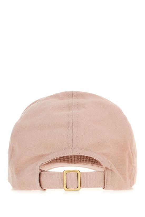 26SS 비비안웨스트우드 모자 81020019W01HC G401 PINK SAND - VIVIENNE WESTWOOD