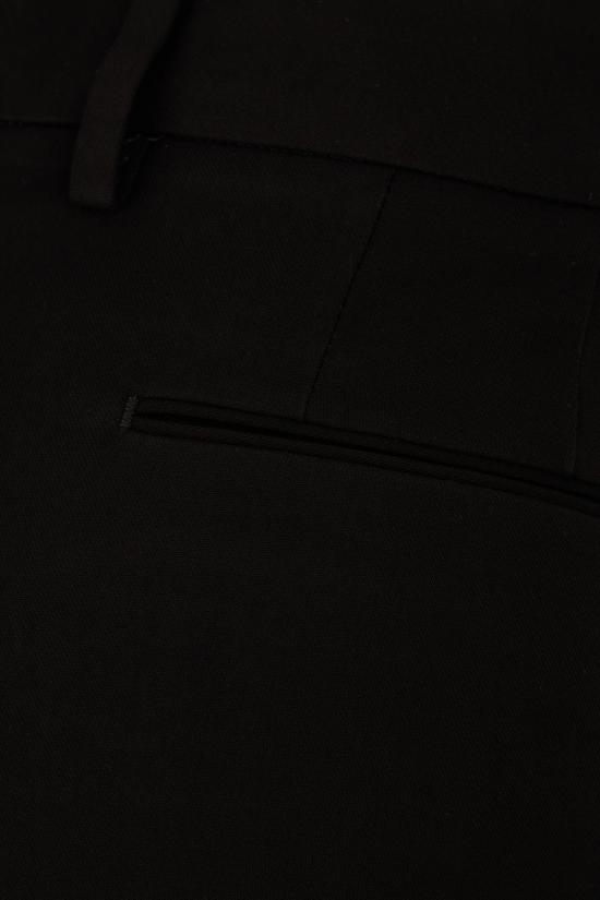 26SS 피티토리노 스트레이트 팬츠 CDVSNYZ00STDBS94 0990 NERO - PT TORINO