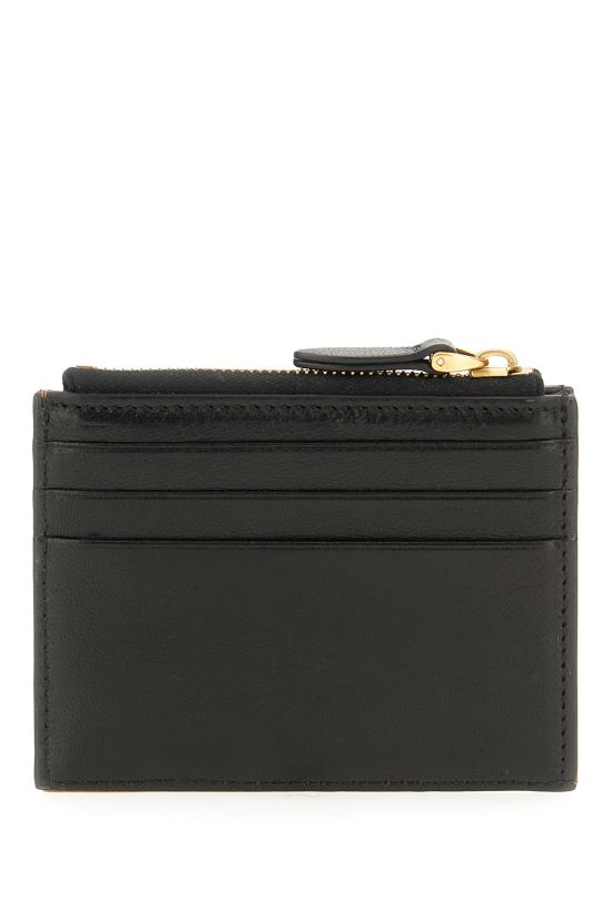 26SS 발렌티노 가라바니 남성지갑 8Y2P0AW2PTJ RFA NERO SPICE - VALENTINO GARAVANI