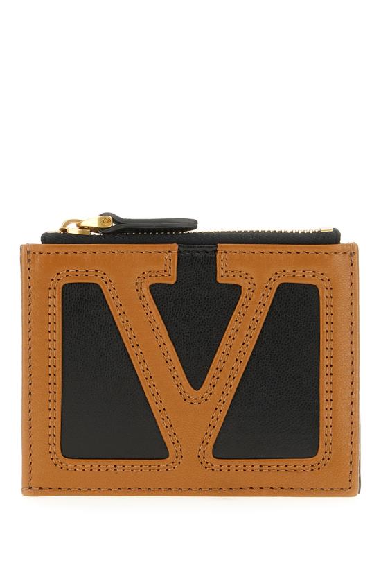 26SS 발렌티노 가라바니 남성지갑 8Y2P0AW2PTJ RFA NERO SPICE