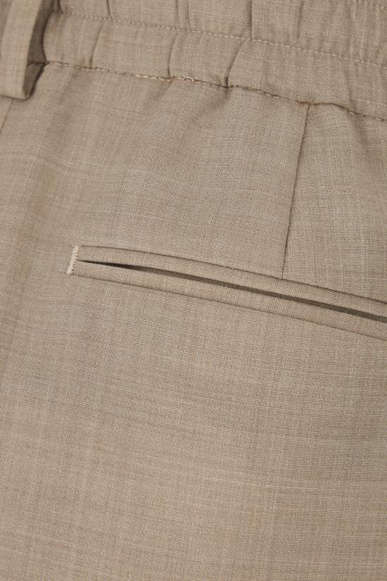 26SS 피티토리노 스트레이트 팬츠 CDVSDAZ00STDPO35 0050 BEIGE SABBIA - PT TORINO