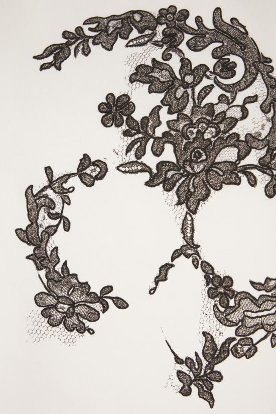 26SS 알렉산더 맥퀸 반팔 티셔츠 858340QZAQP 0900 WHITE - ALEXANDER MCQUEEN