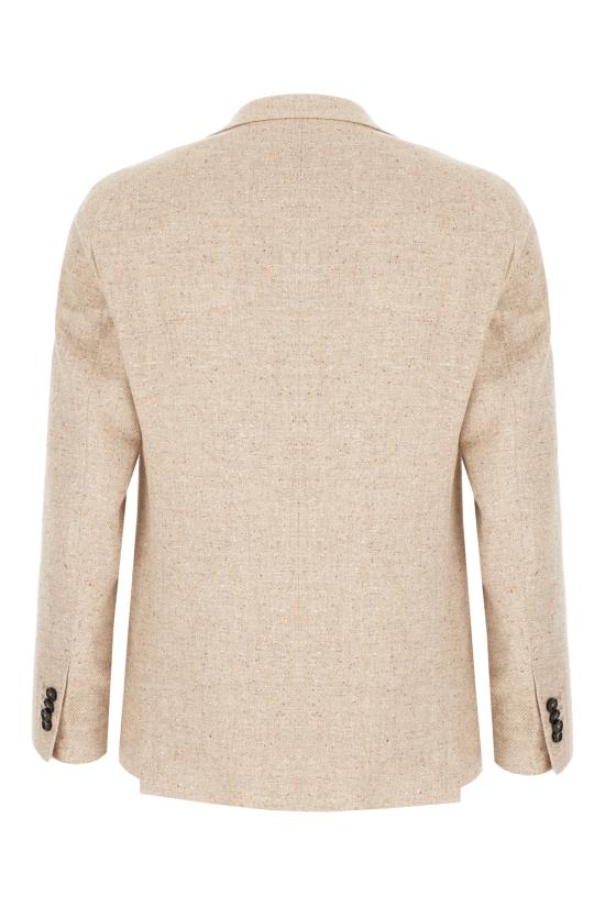 26SS 딸리아토레 아우터 1SMC22K610084 ET924 Tortora - TAGLIATORE