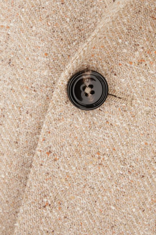 26SS 딸리아토레 아우터 1SMC22K610084 ET924 Tortora - TAGLIATORE