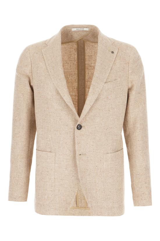 26SS 딸리아토레 아우터 1SMC22K610084 ET924 Tortora