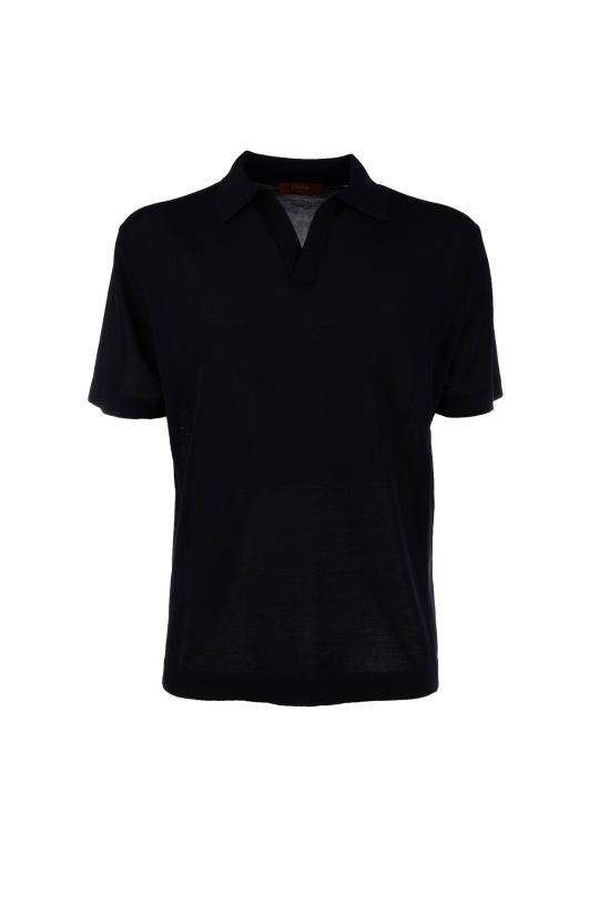 26SS 크루나 스웨터 LEVANTE1750U 511 Blu notte