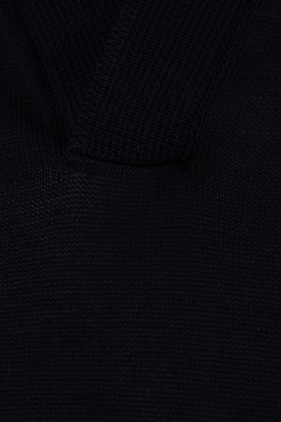 26SS 크루나 스웨터 LEVANTE1750U 511 Blu notte - CRUNA