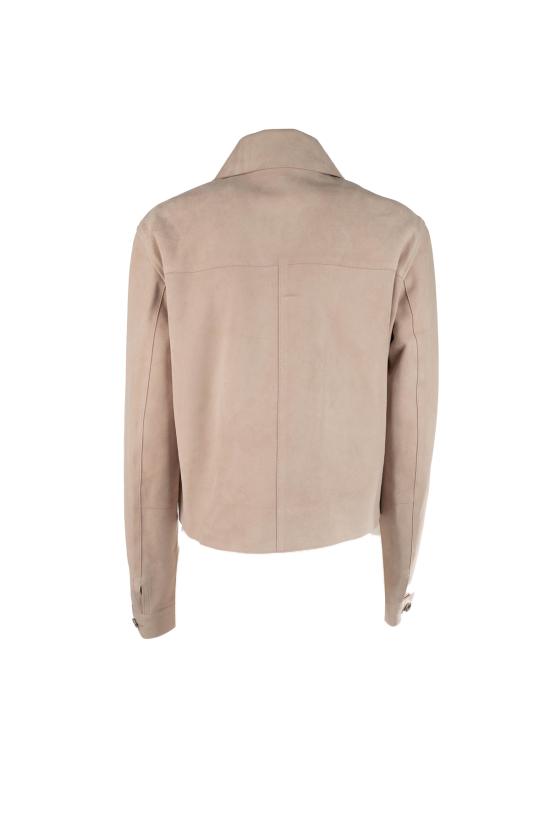 26SS 펜스 자켓 W0045073000P 2815 DUSTY ROSE - PENCE