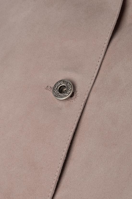 26SS 펜스 자켓 W0045073000P 2815 DUSTY ROSE - PENCE