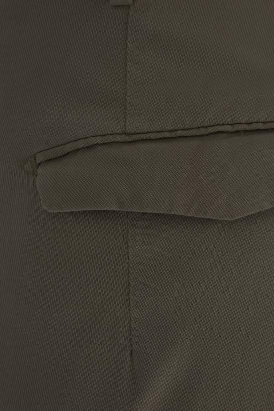 26SS 피티토리노 스트레이트 팬츠 COATMAZ00CL1SD87 Y177 CACAO - PT TORINO