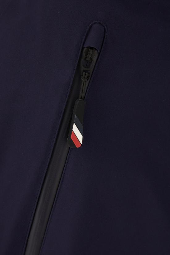 26SS 몽클레어 스트레이트 팬츠 2A000035987M 772 Blu - MONCLER