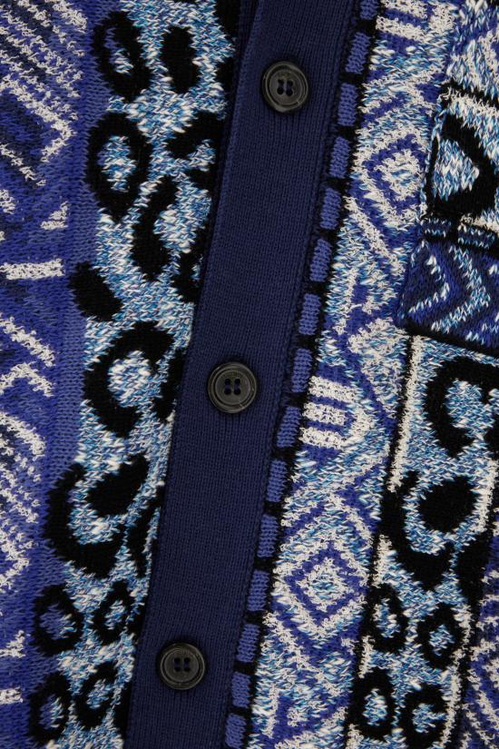 26SS 라니우스 폴로 티셔츠 S6LAMAKS059 060 BLUE - LANEUS