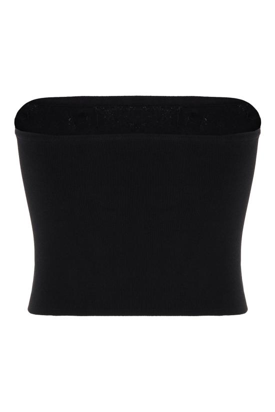 26SS 알파스튜디오 민소매 티셔츠 AD6250PR 2002 Nero - ALPHA STUDIO