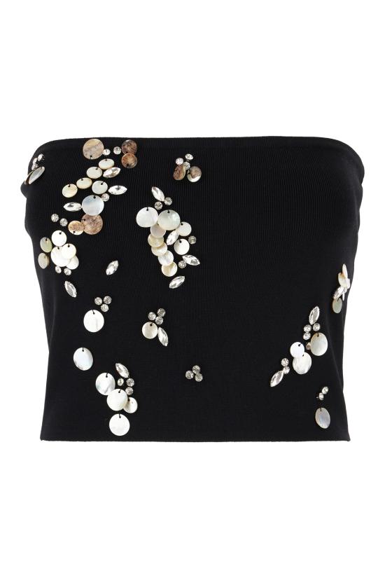 26SS 알파스튜디오 민소매 티셔츠 AD6250PR 2002 Nero