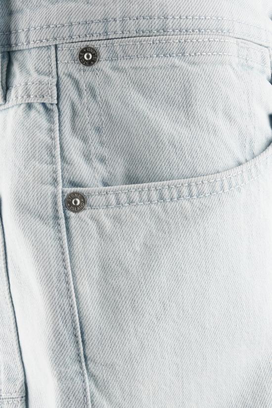 26SS 스톤 아일랜드 데님 팬츠 S14J100006S00J9 VJ203 BLUE EXTRA BLEACH - STONE ISLAND