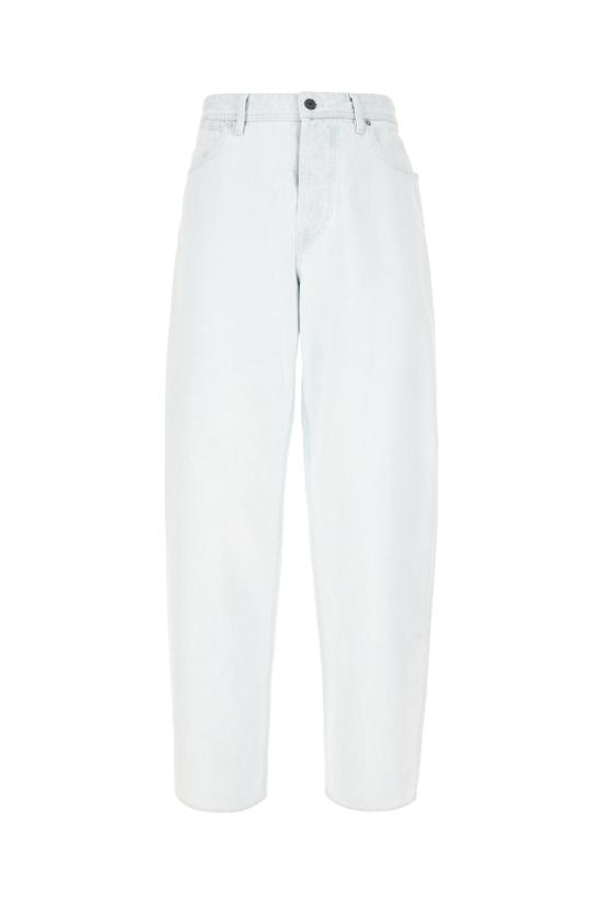 26SS 스톤 아일랜드 데님 팬츠 S14J100006S00J9 VJ203 BLUE EXTRA BLEACH