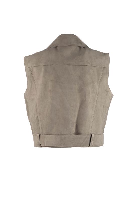 26SS 펜스 자켓 W0045033000P 496 ASH GREY - PENCE